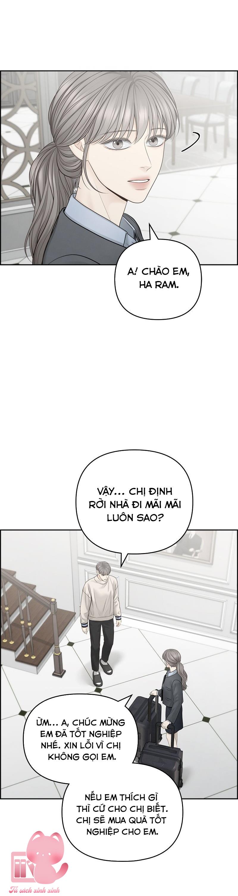 Hy Vọng Duy Nhất - Chap 69 - Trang 35