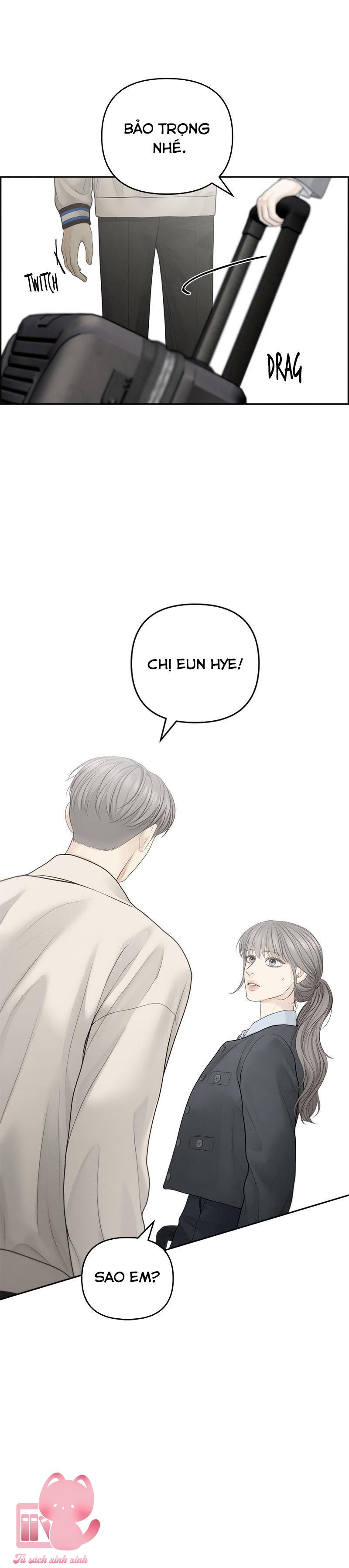 Hy Vọng Duy Nhất - Chap 69 - Trang 37