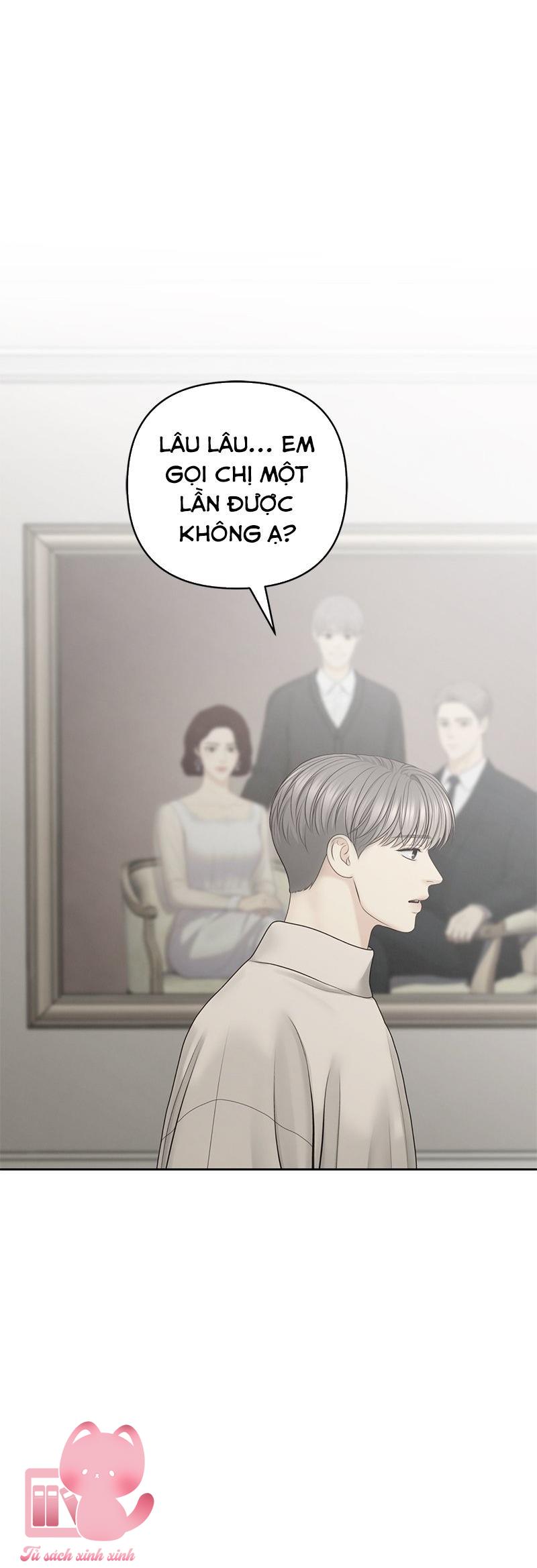 Hy Vọng Duy Nhất - Chap 69 - Trang 38
