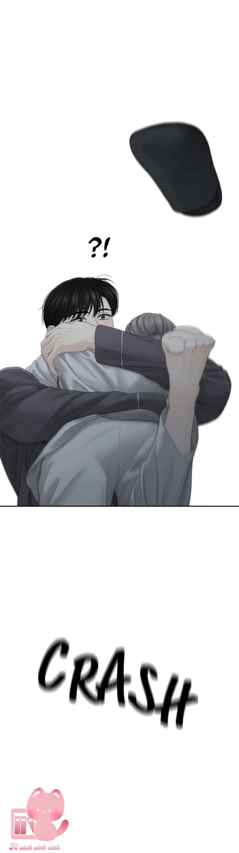 Hy Vọng Duy Nhất - Chap 69 - Trang 4