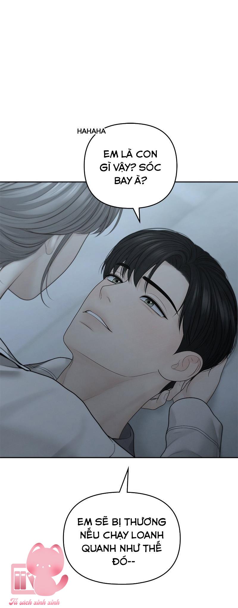 Hy Vọng Duy Nhất - Chap 69 - Trang 5