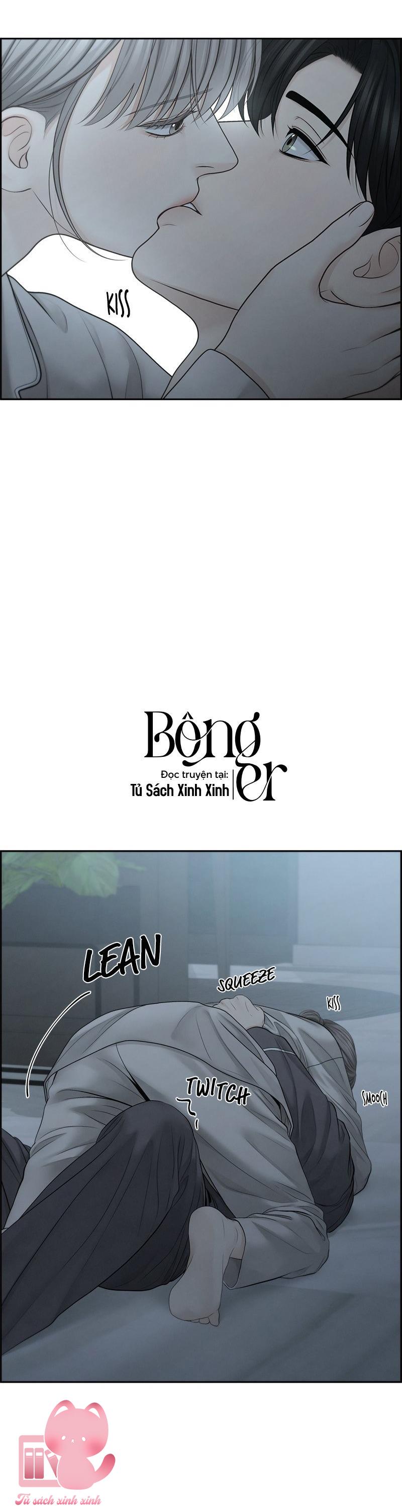 Hy Vọng Duy Nhất - Chap 69 - Trang 6