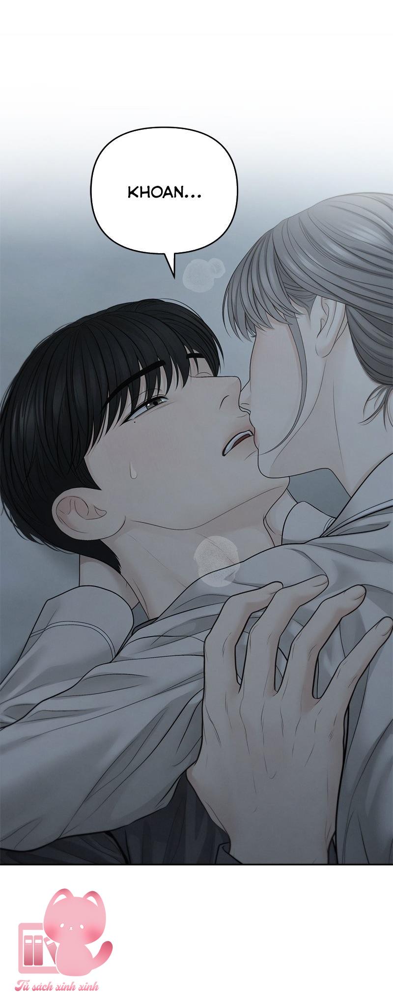 Hy Vọng Duy Nhất - Chap 69 - Trang 7