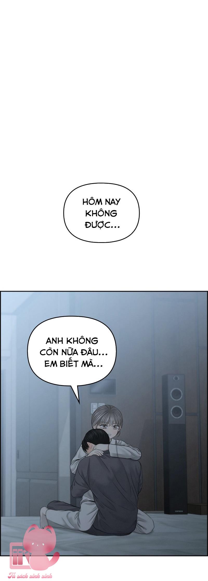 Hy Vọng Duy Nhất - Chap 69 - Trang 9