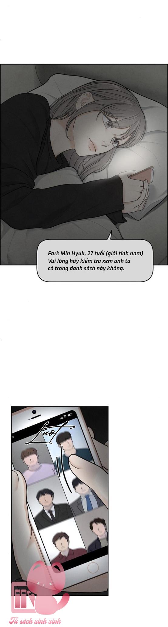 Hy Vọng Duy Nhất - Chap 7 - Trang 10