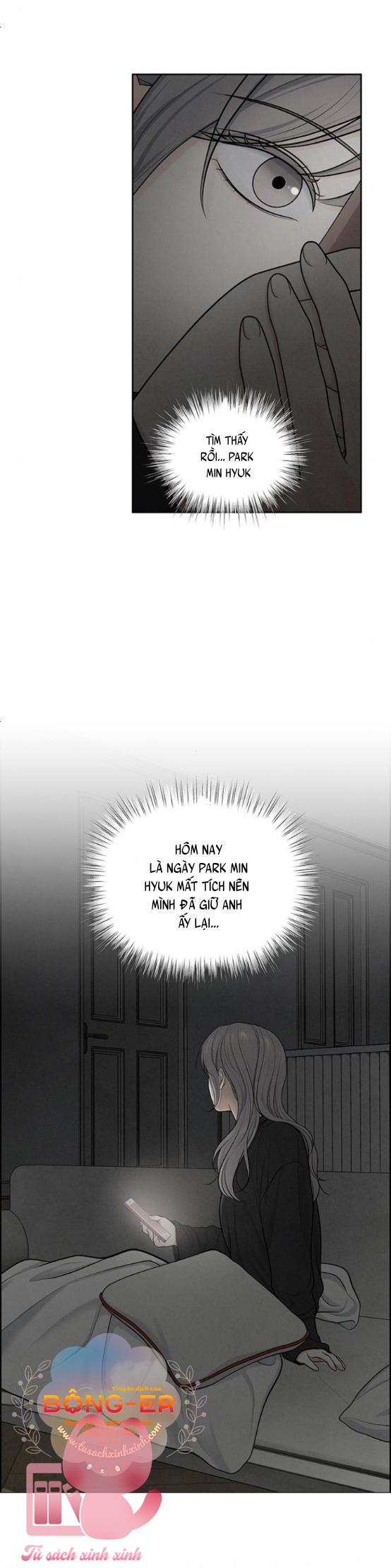 Hy Vọng Duy Nhất - Chap 7 - Trang 11