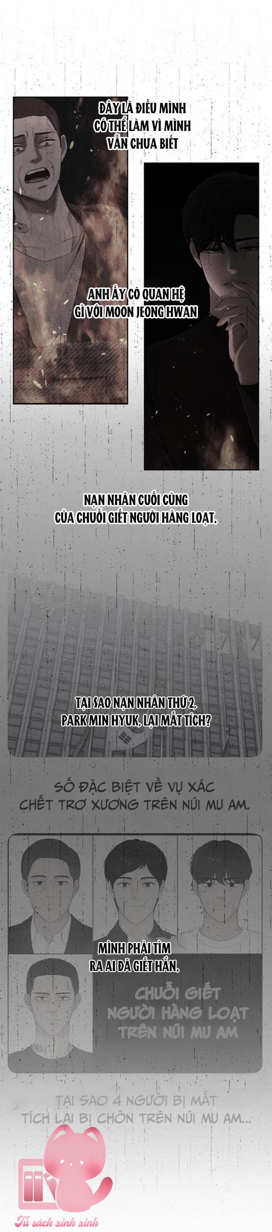 Hy Vọng Duy Nhất - Chap 7 - Trang 12