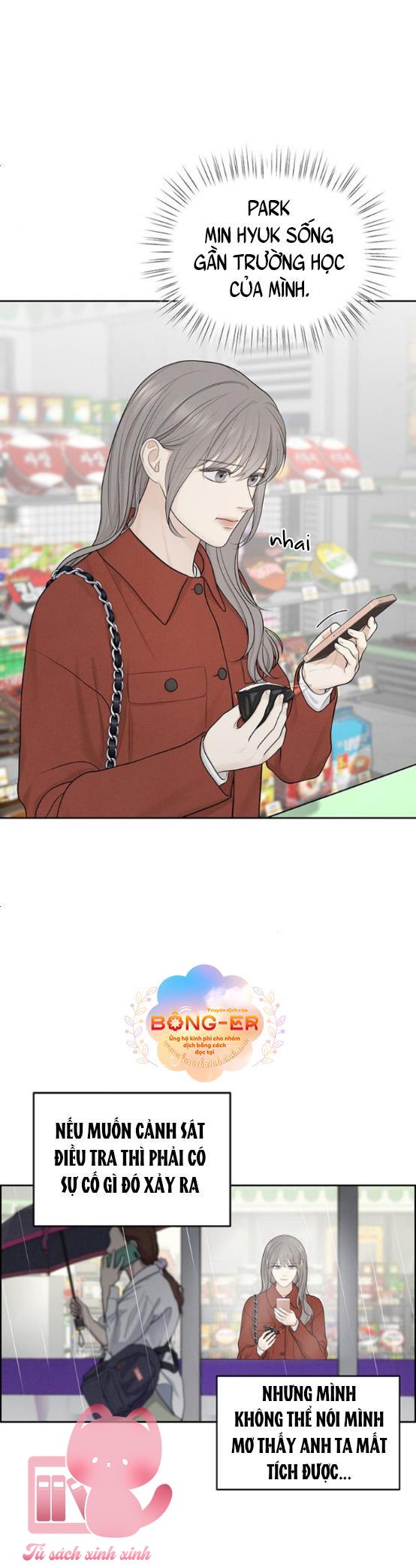 Hy Vọng Duy Nhất - Chap 7 - Trang 16