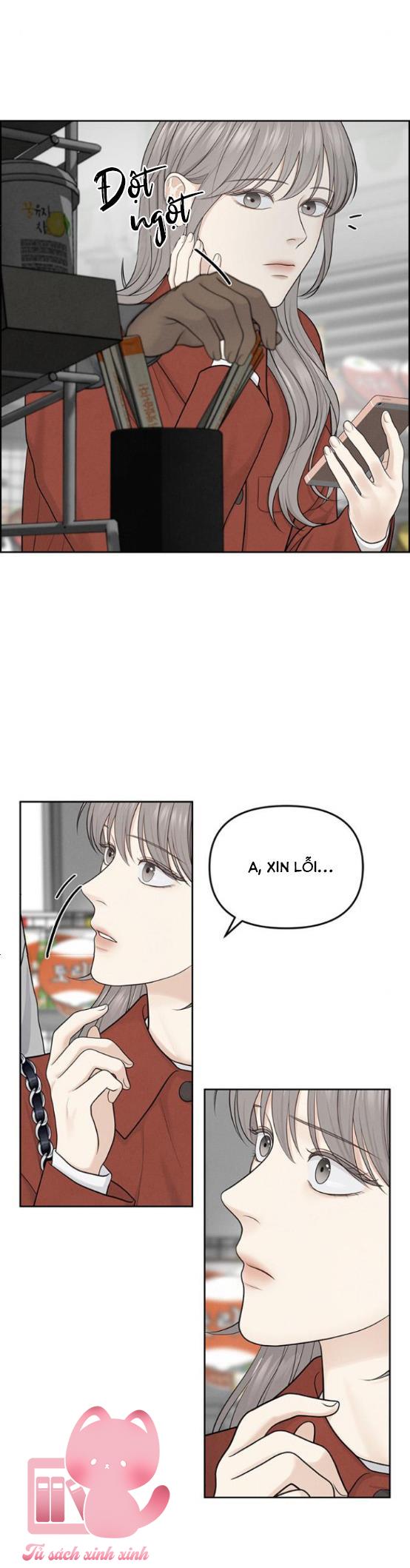Hy Vọng Duy Nhất - Chap 7 - Trang 18