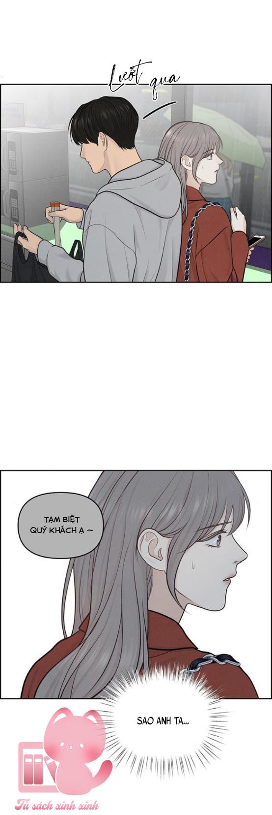 Hy Vọng Duy Nhất - Chap 7 - Trang 19