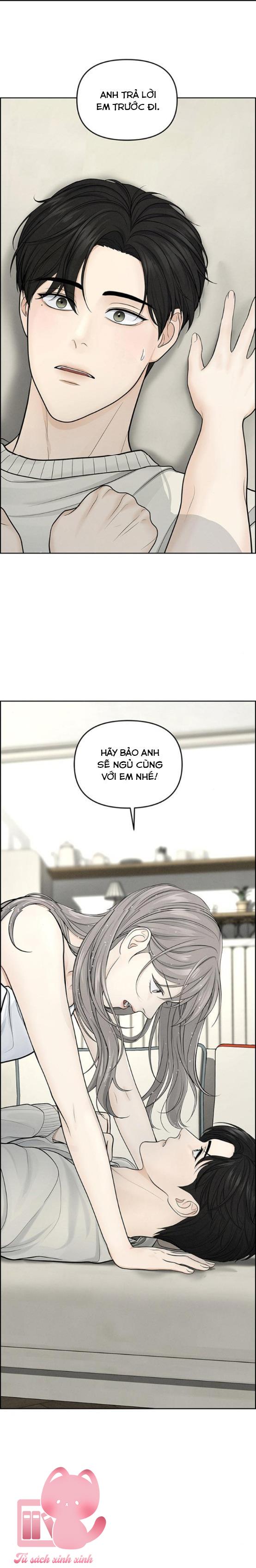 Hy Vọng Duy Nhất - Chap 7 - Trang 2