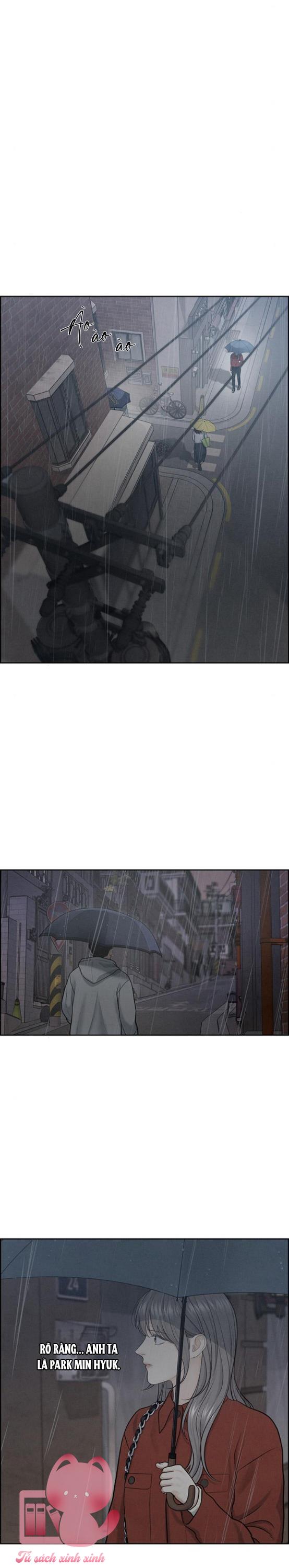 Hy Vọng Duy Nhất - Chap 7 - Trang 21