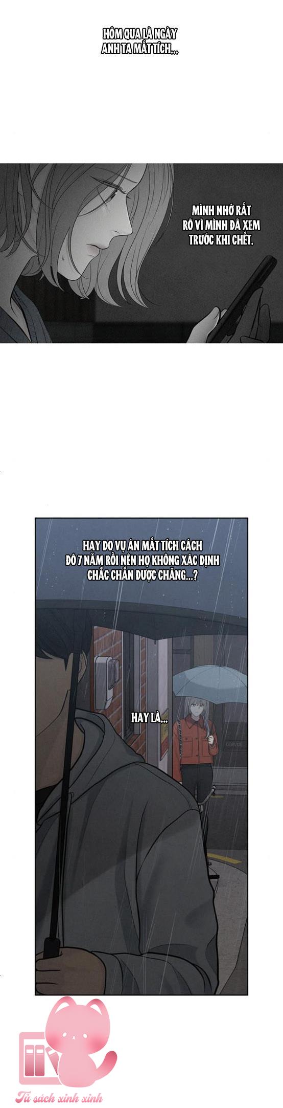 Hy Vọng Duy Nhất - Chap 7 - Trang 22