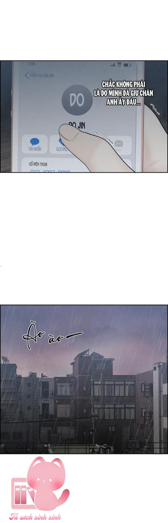 Hy Vọng Duy Nhất - Chap 7 - Trang 25