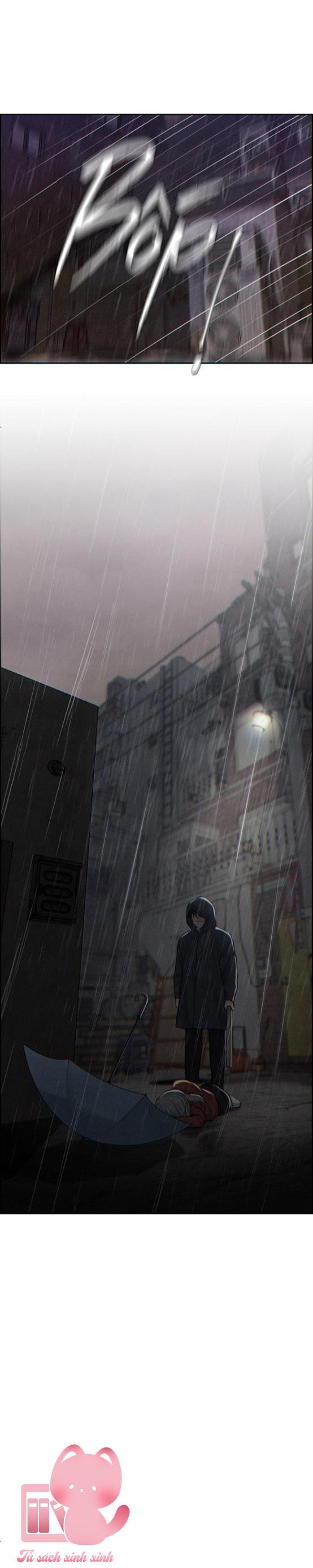 Hy Vọng Duy Nhất - Chap 7 - Trang 28