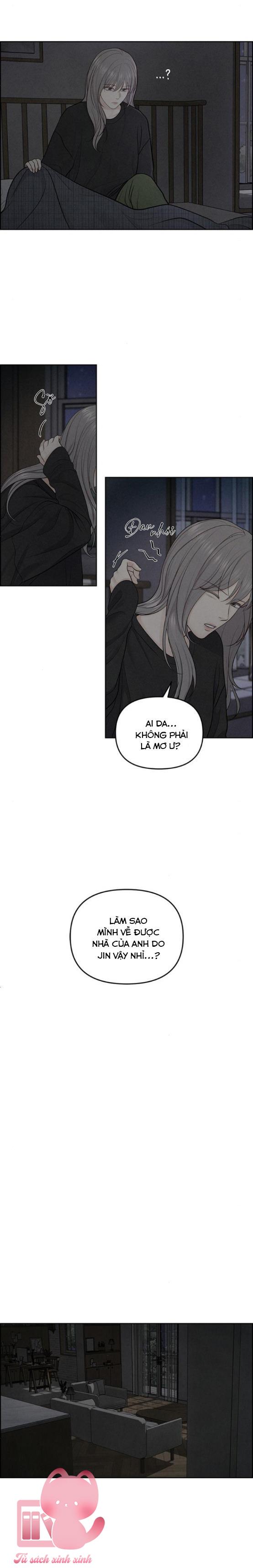 Hy Vọng Duy Nhất - Chap 7 - Trang 30