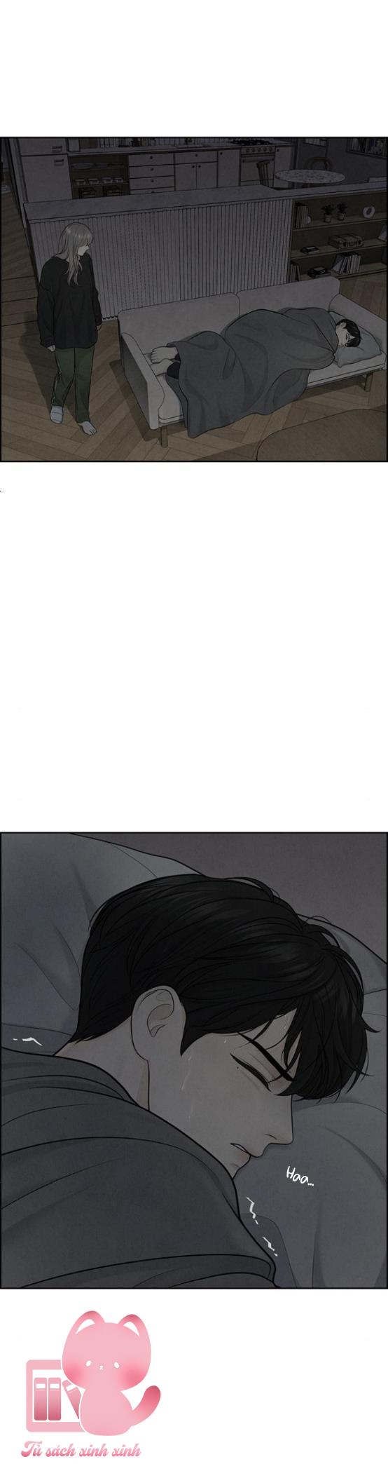 Hy Vọng Duy Nhất - Chap 7 - Trang 31