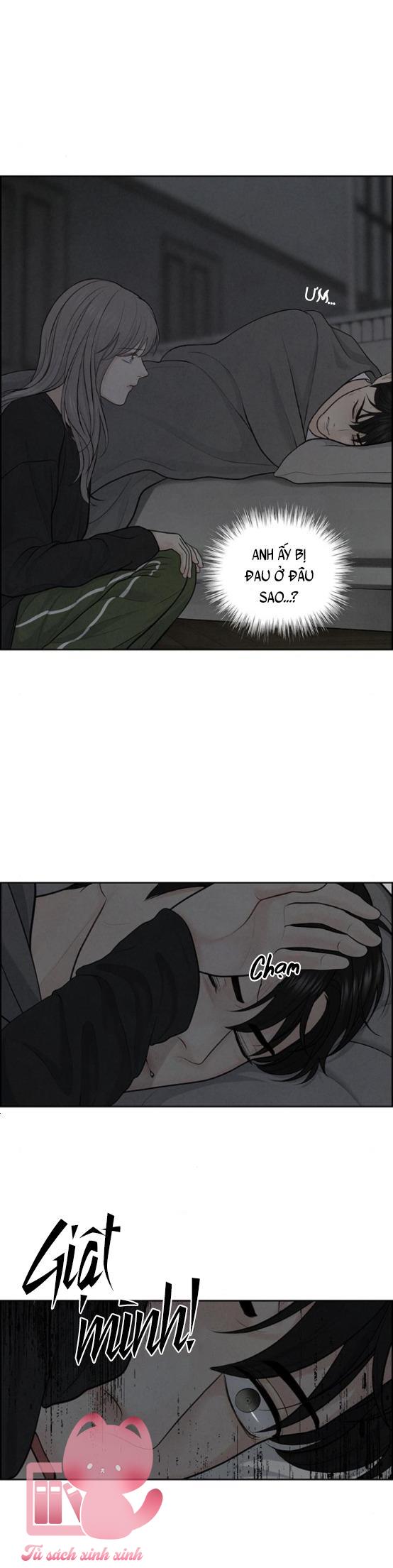 Hy Vọng Duy Nhất - Chap 7 - Trang 32
