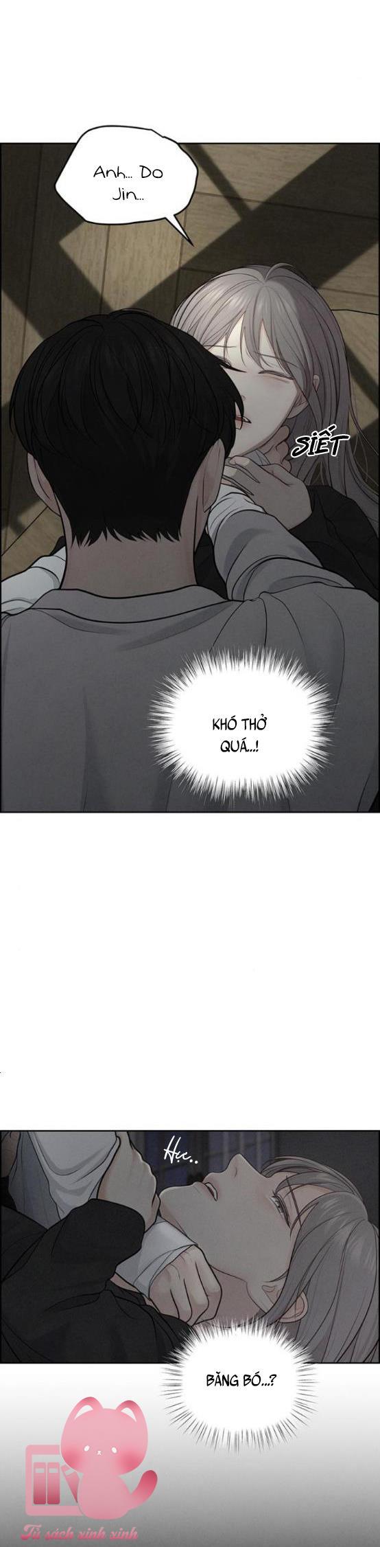 Hy Vọng Duy Nhất - Chap 7 - Trang 34