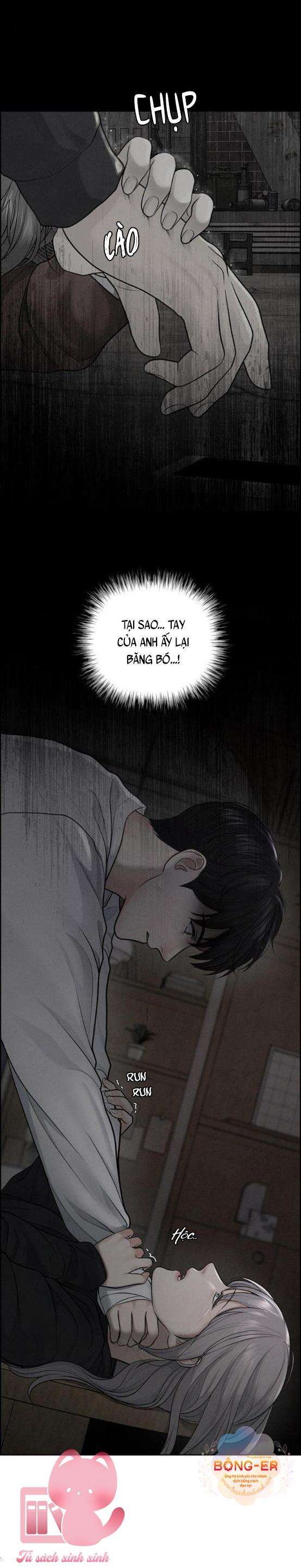 Hy Vọng Duy Nhất - Chap 7 - Trang 36