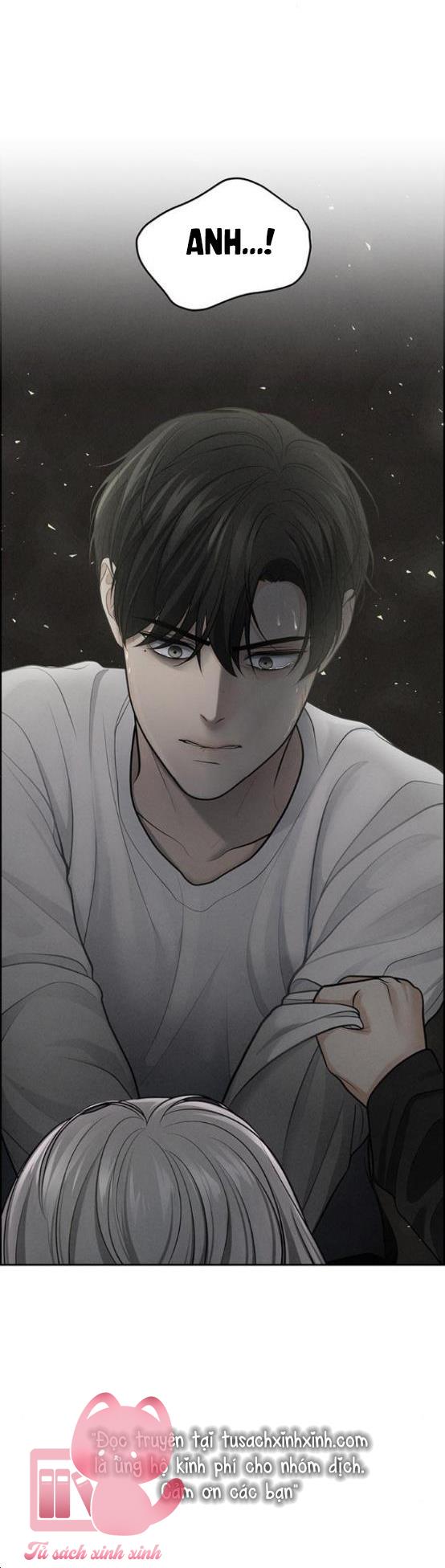 Hy Vọng Duy Nhất - Chap 7 - Trang 37