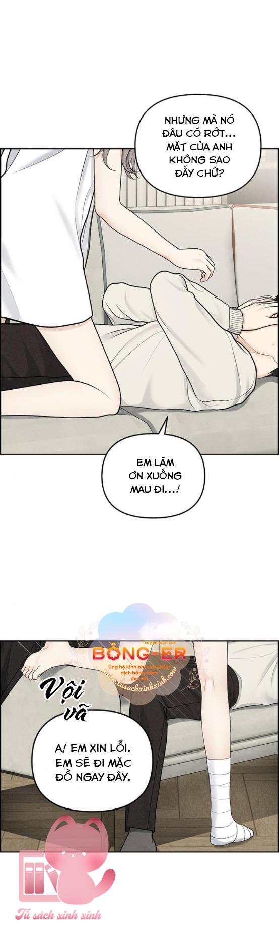 Hy Vọng Duy Nhất - Chap 7 - Trang 6