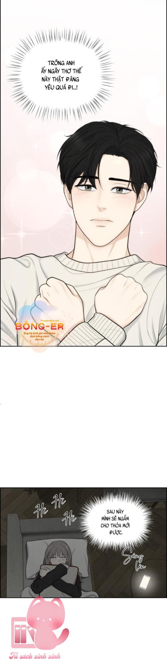 Hy Vọng Duy Nhất - Chap 7 - Trang 9