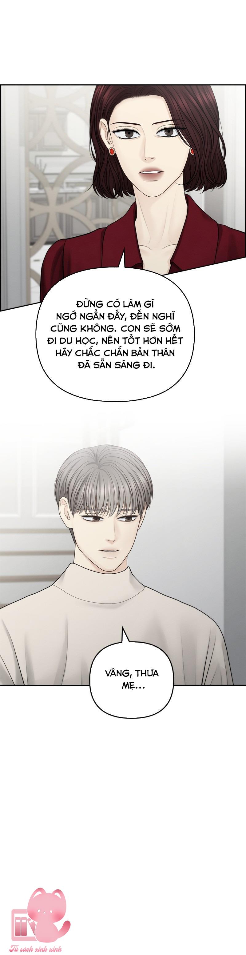 Hy Vọng Duy Nhất - Chap 70 - Trang 10