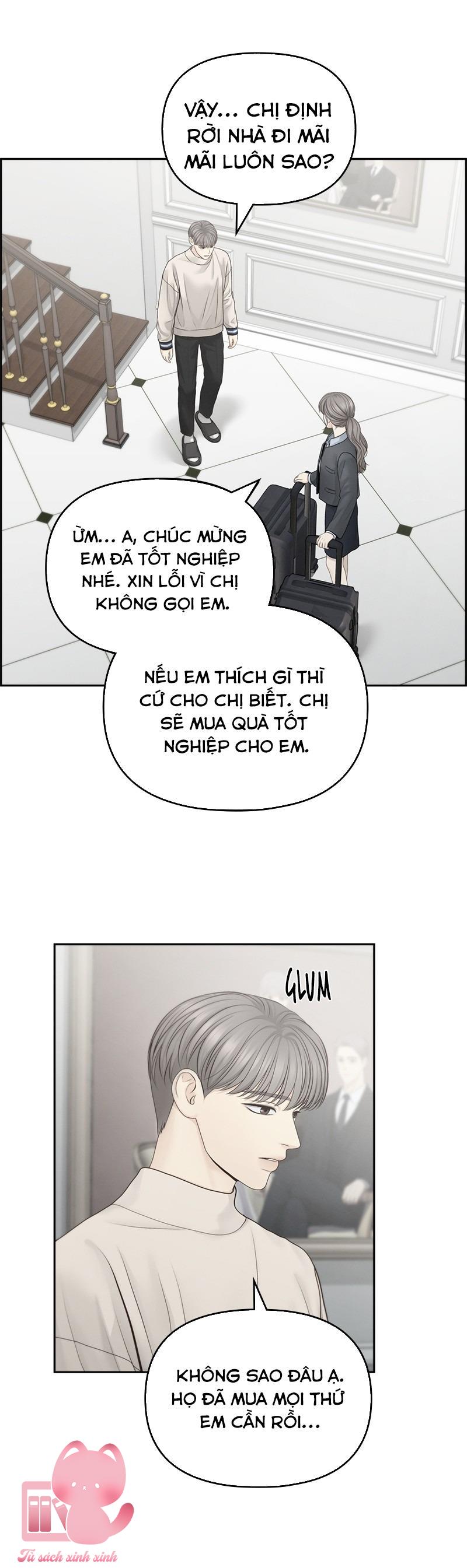 Hy Vọng Duy Nhất - Chap 70 - Trang 2