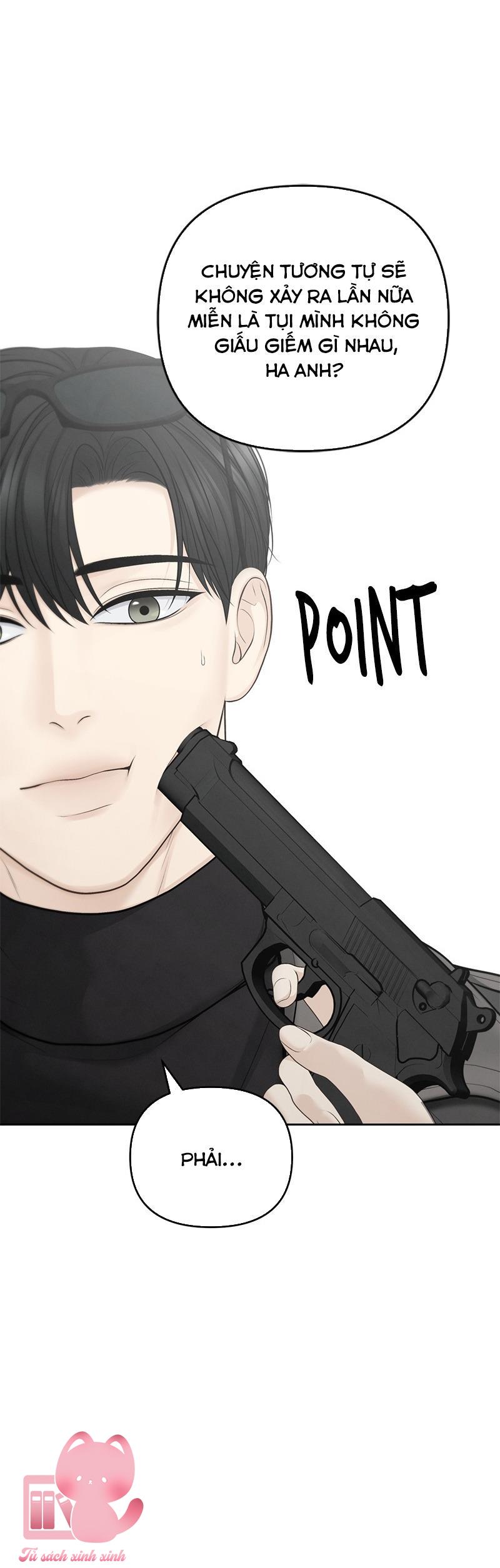 Hy Vọng Duy Nhất - Chap 70 - Trang 24