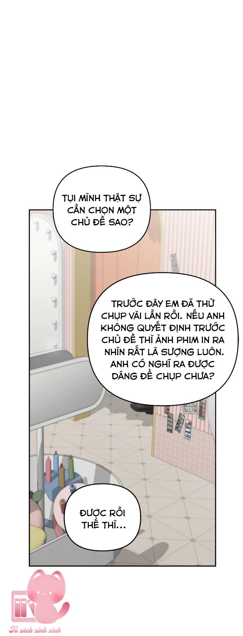 Hy Vọng Duy Nhất - Chap 70 - Trang 25