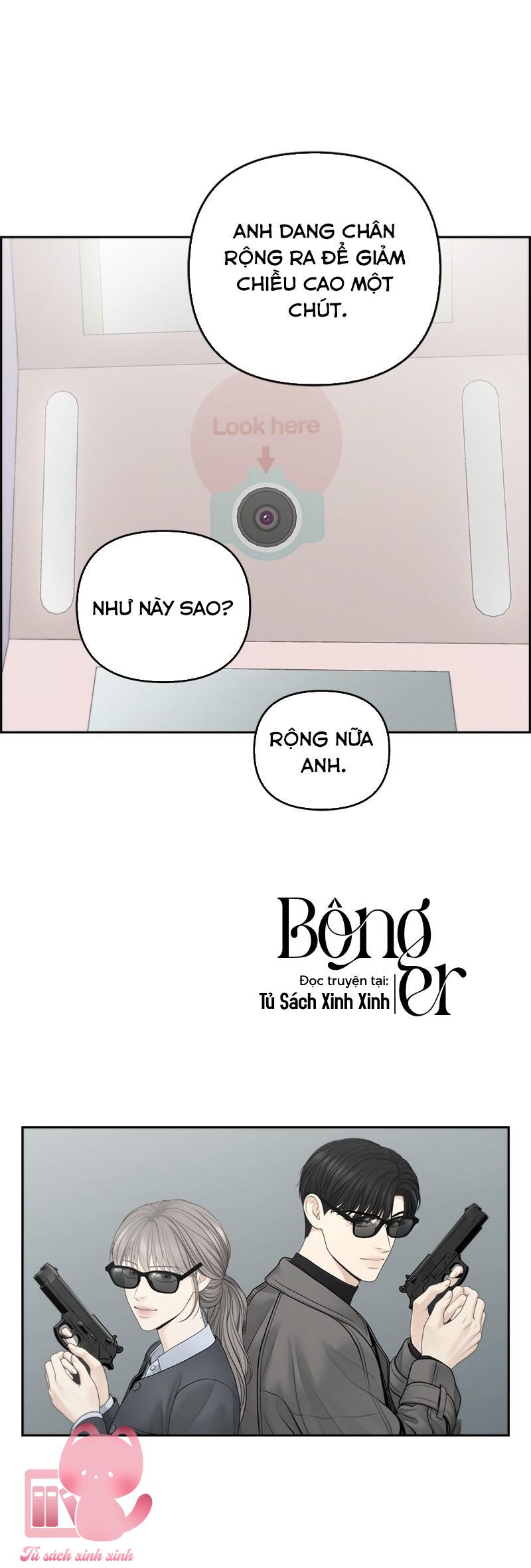 Hy Vọng Duy Nhất - Chap 70 - Trang 26