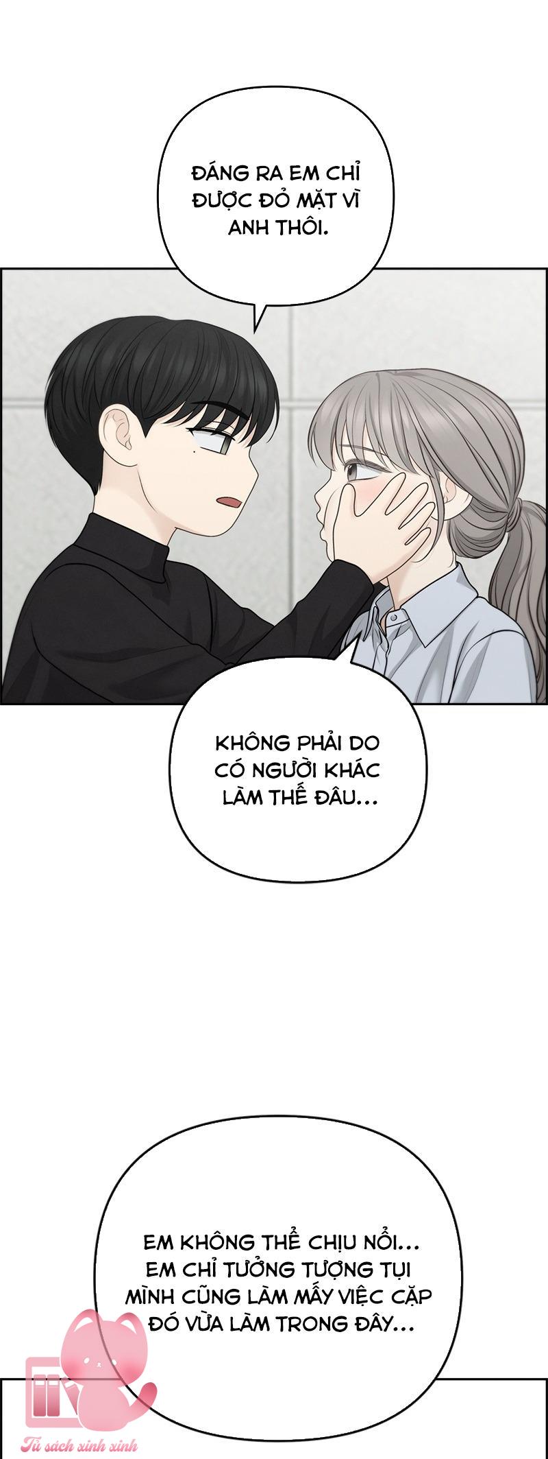Hy Vọng Duy Nhất - Chap 70 - Trang 34