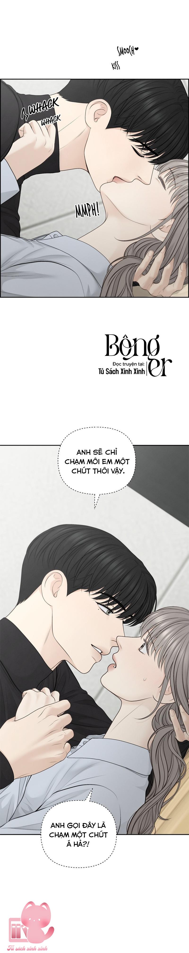 Hy Vọng Duy Nhất - Chap 70 - Trang 36