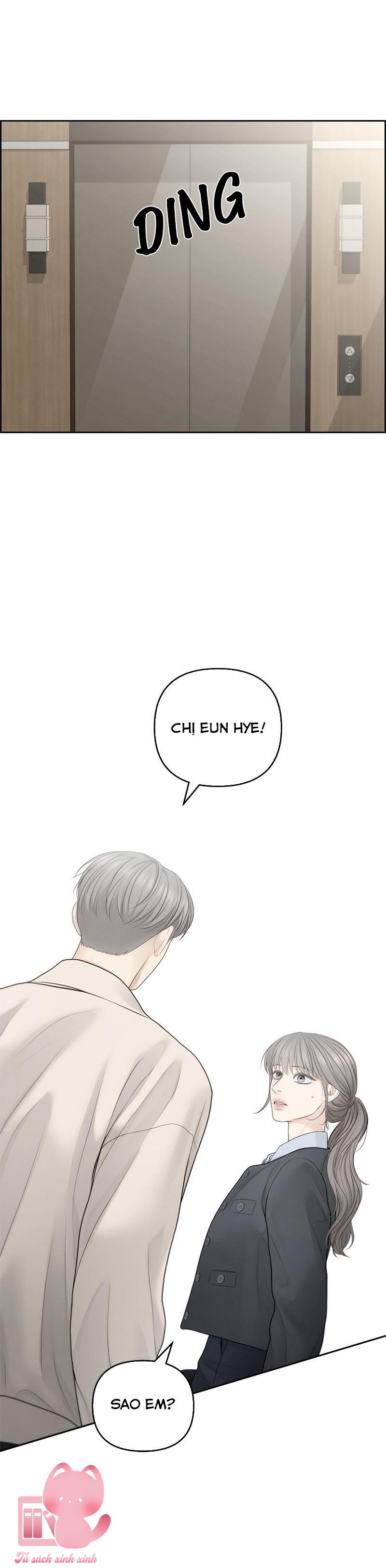 Hy Vọng Duy Nhất - Chap 70 - Trang 4