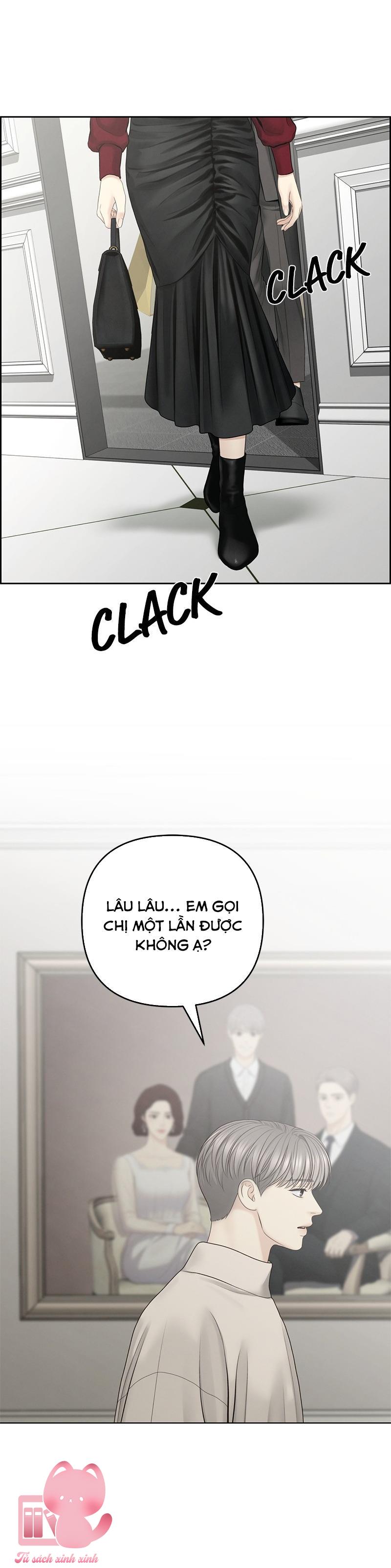 Hy Vọng Duy Nhất - Chap 70 - Trang 5