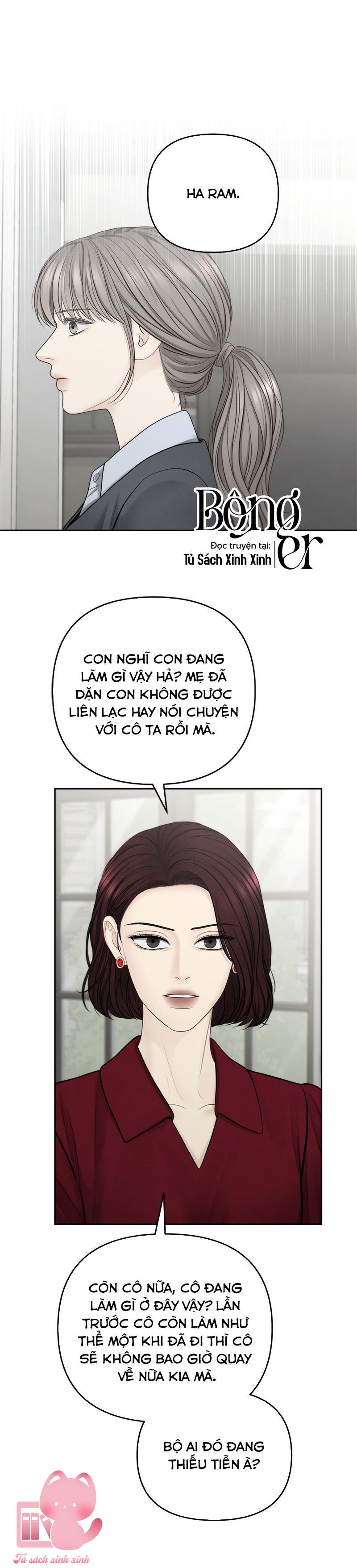 Hy Vọng Duy Nhất - Chap 70 - Trang 6