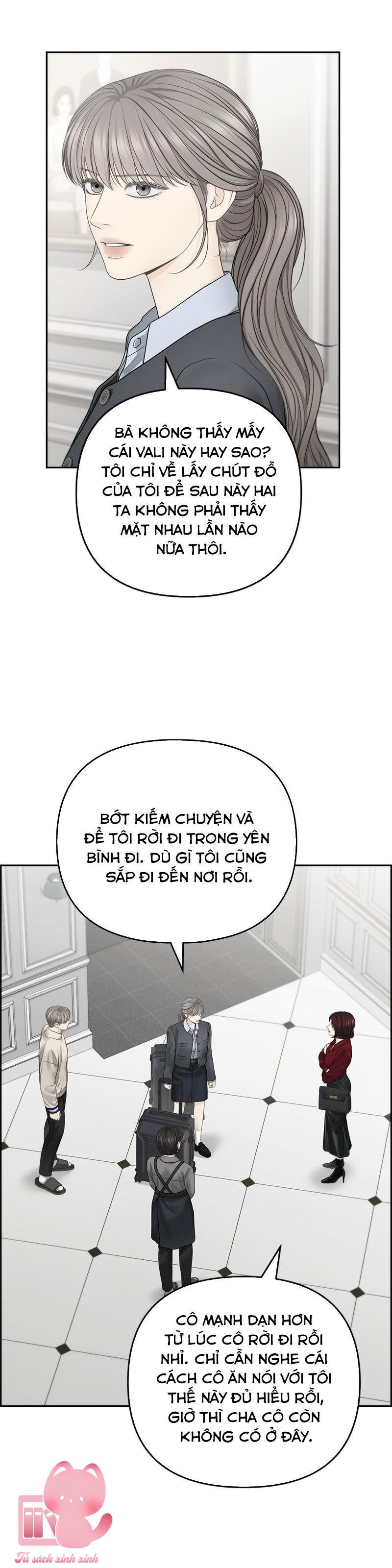 Hy Vọng Duy Nhất - Chap 70 - Trang 7