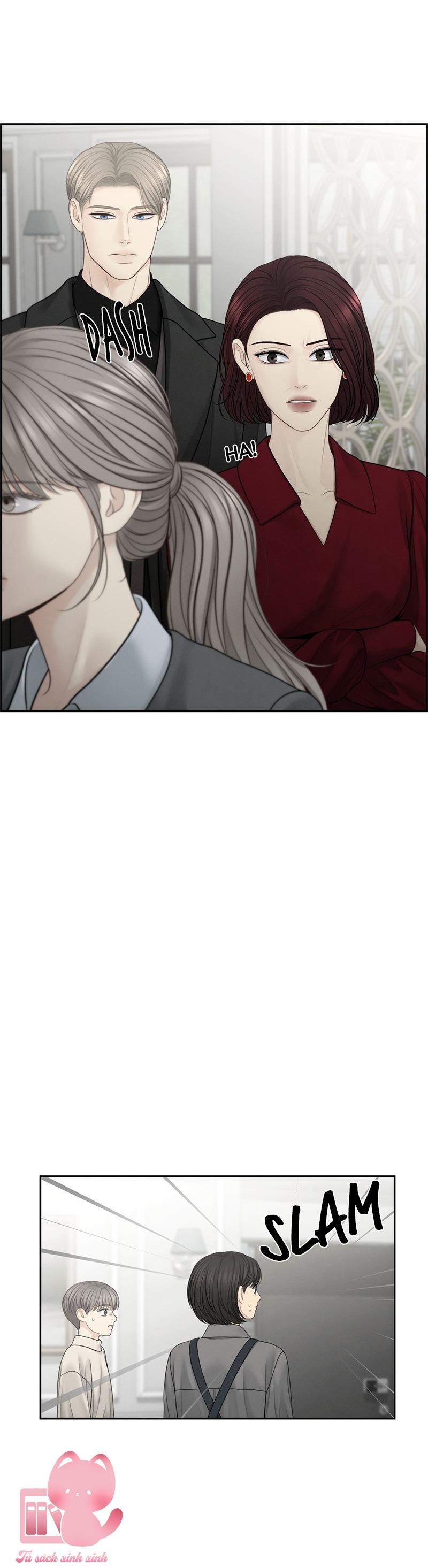 Hy Vọng Duy Nhất - Chap 70 - Trang 9