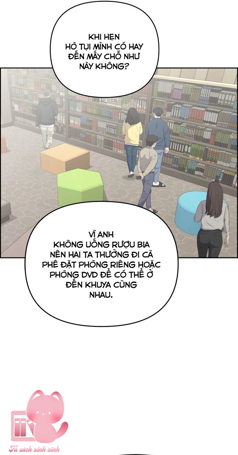 Hy Vọng Duy Nhất - Chap 71 - Trang 10
