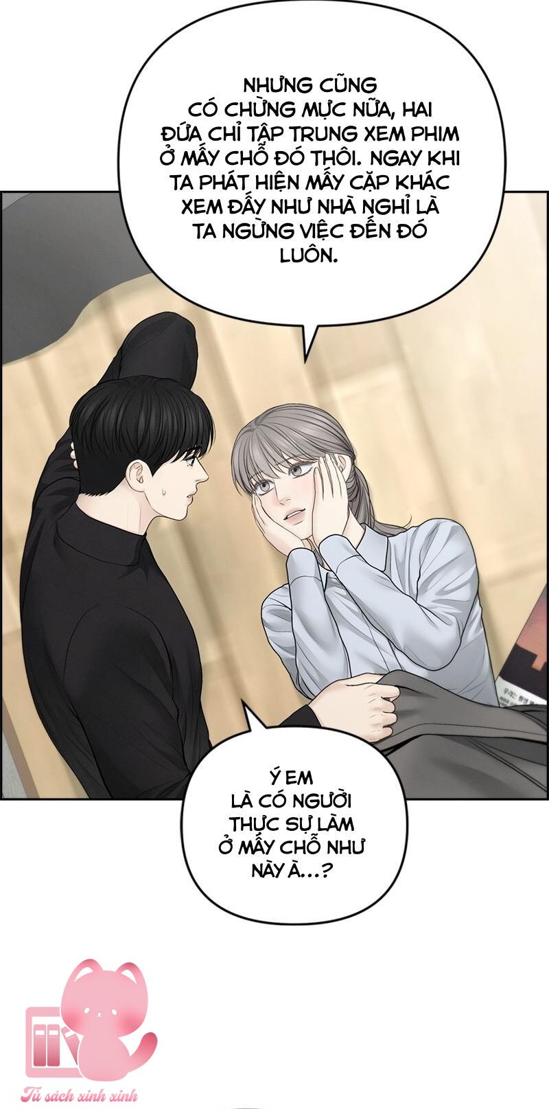 Hy Vọng Duy Nhất - Chap 71 - Trang 11