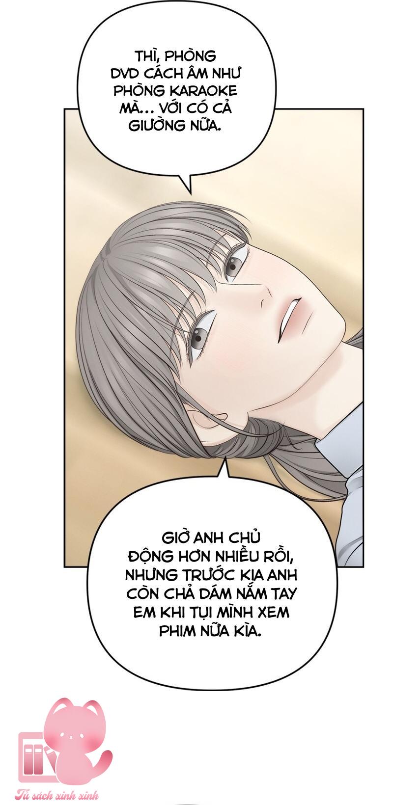 Hy Vọng Duy Nhất - Chap 71 - Trang 12