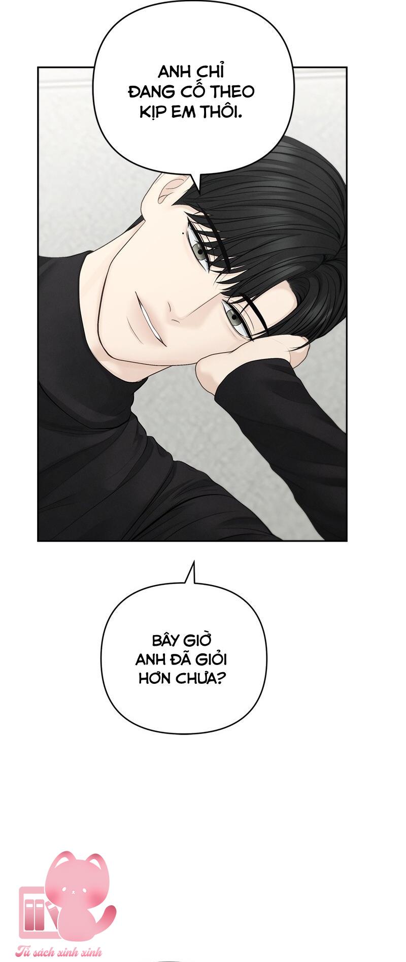Hy Vọng Duy Nhất - Chap 71 - Trang 13