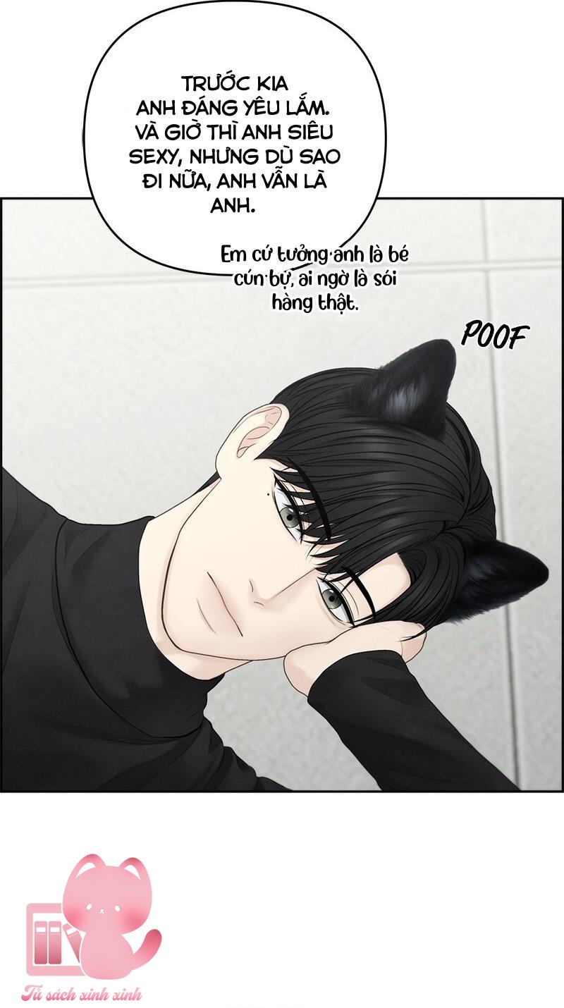 Hy Vọng Duy Nhất - Chap 71 - Trang 14