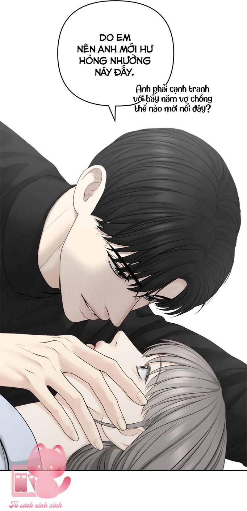 Hy Vọng Duy Nhất - Chap 71 - Trang 15