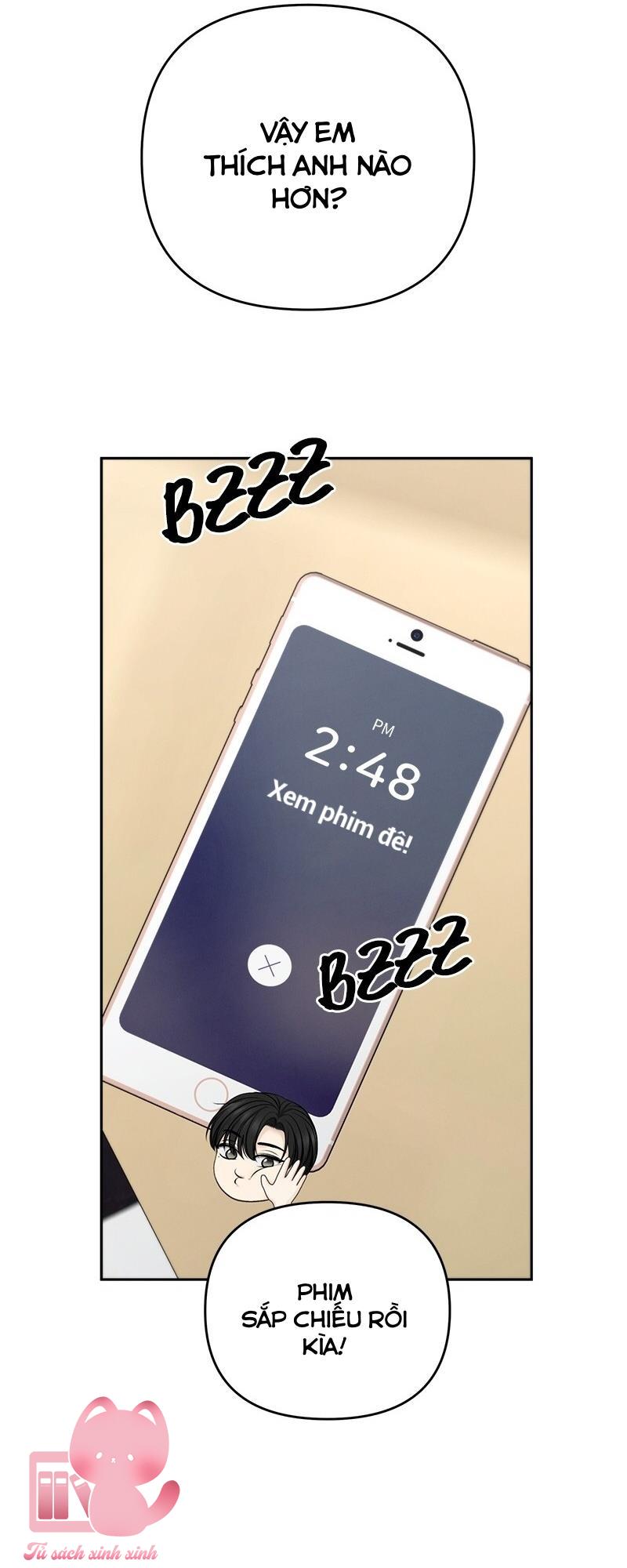 Hy Vọng Duy Nhất - Chap 71 - Trang 16