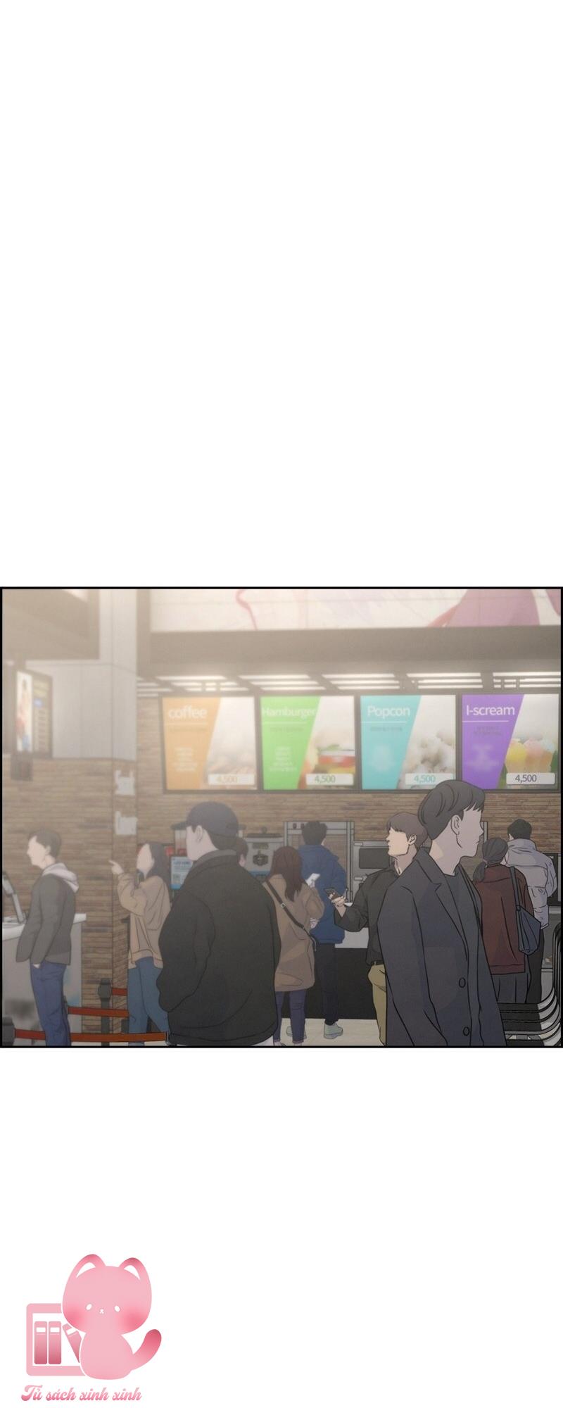Hy Vọng Duy Nhất - Chap 71 - Trang 17