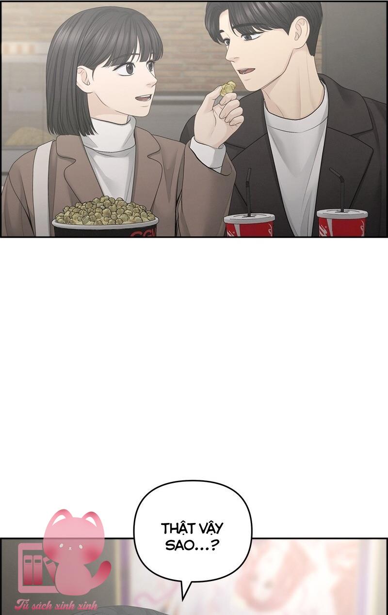 Hy Vọng Duy Nhất - Chap 71 - Trang 19