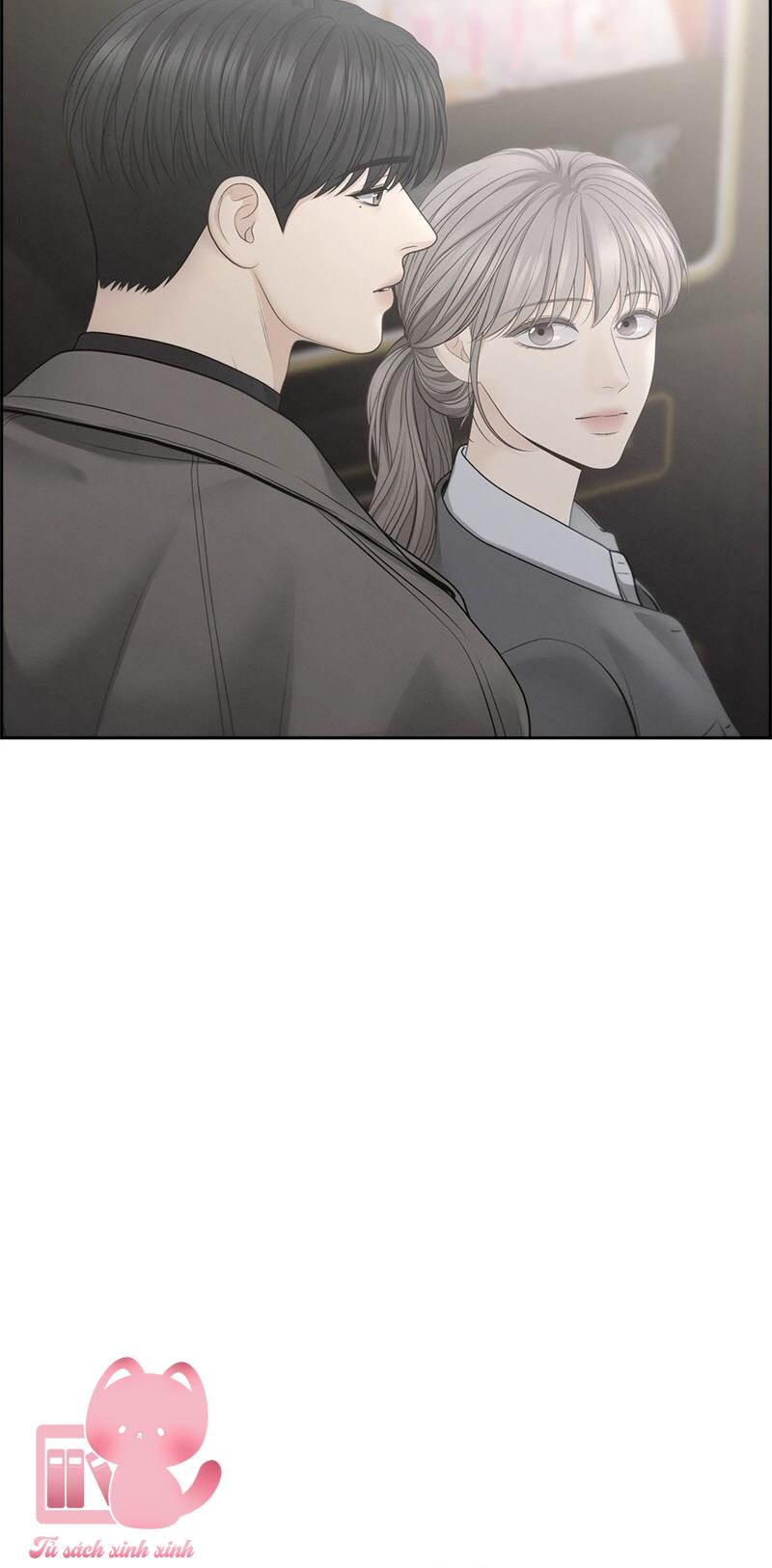 Hy Vọng Duy Nhất - Chap 71 - Trang 20