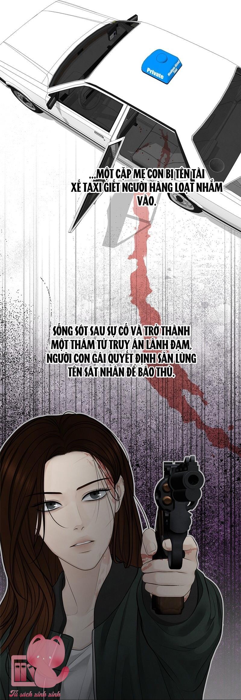 Hy Vọng Duy Nhất - Chap 71 - Trang 24